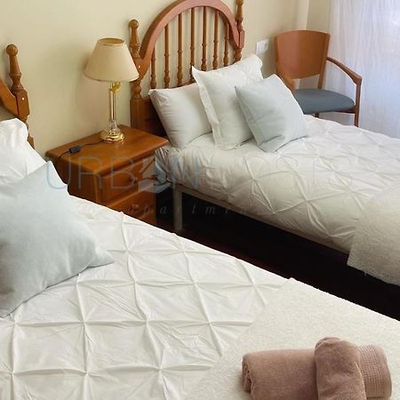 Sopelana Pueblo Con Garaje & Wifi Appartement Buitenkant foto