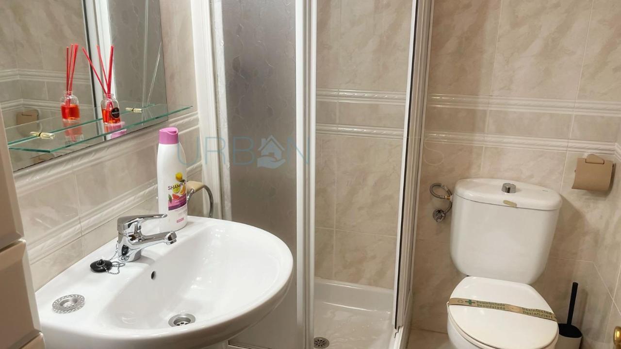 Sopelana Pueblo Con Garaje & Wifi Appartement Buitenkant foto