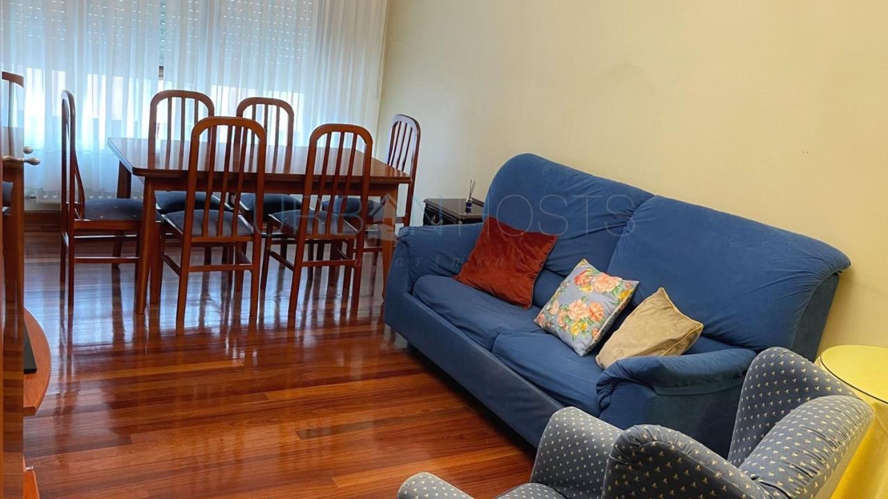 Sopelana Pueblo Con Garaje & Wifi Appartement Buitenkant foto