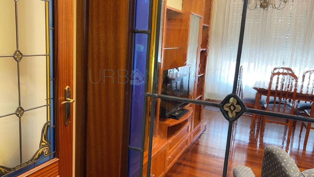 Sopelana Pueblo Con Garaje & Wifi Appartement Buitenkant foto